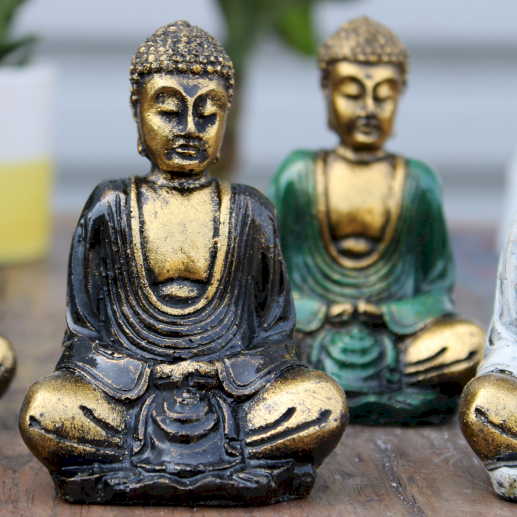 Budhas artesanales al por mayor