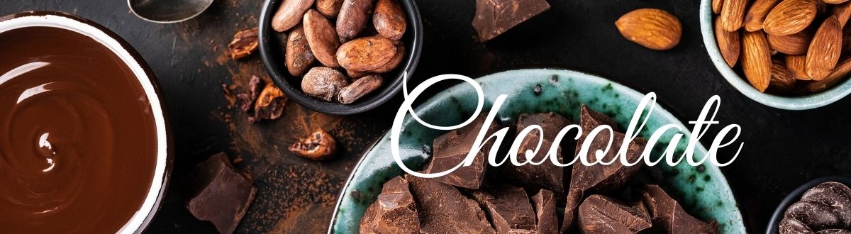 Amantes chocolateros
