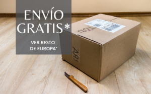 Envío Gratis