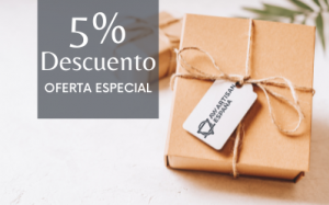 Regalo de Bienvenida
