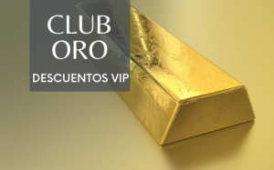 Club Oro