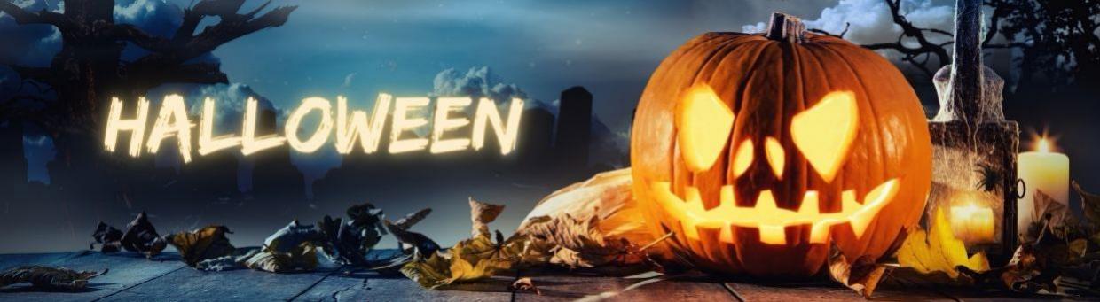 Mayorista de productos de Halloween