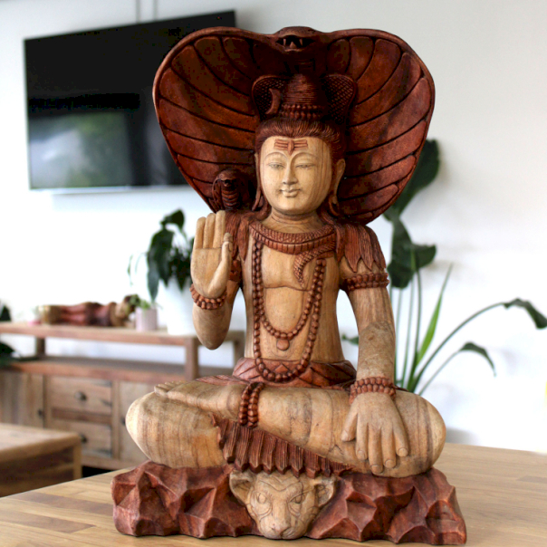 Proveedor de Estatuas de Buda al por mayor