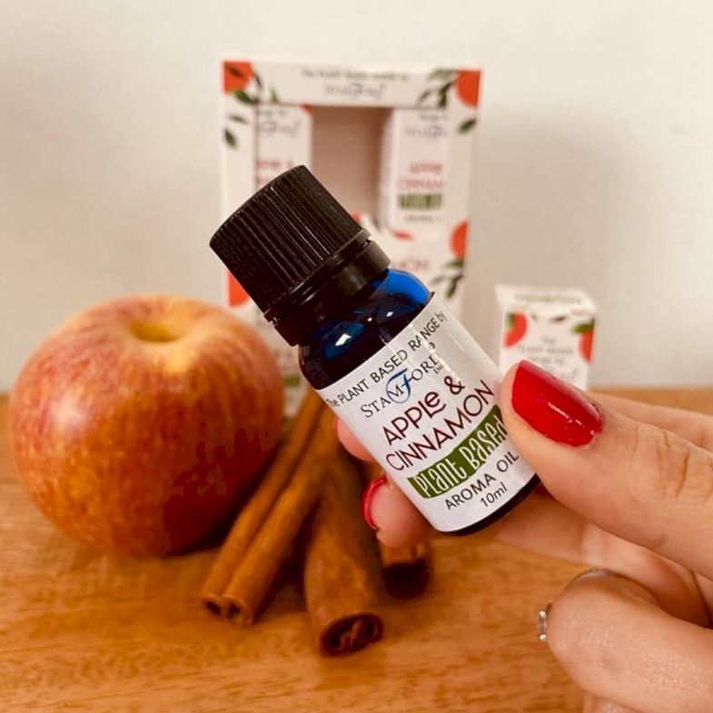 Mayorista de acietes de fragancias a base de plantas