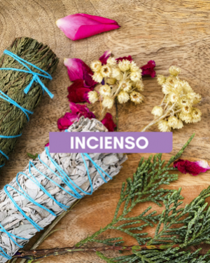 Mayorista de Inciensos para Revender 