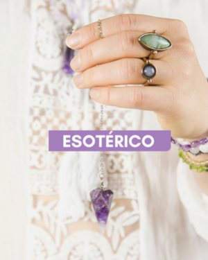 Productos Esotéricos para revender al por mayor