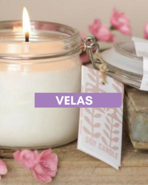 Proveedor de Velas 