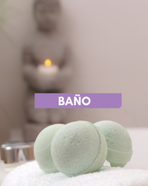 Bombas de baño al por mayor