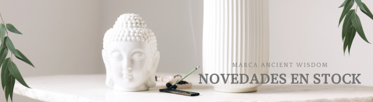AW Artisan Novedades
