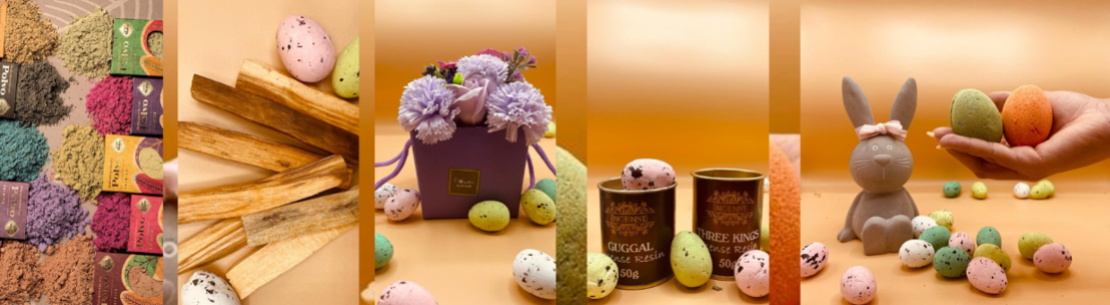 Productos de pascua al por mayor