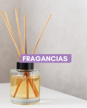 Proveedor de Fragancias de Casa 