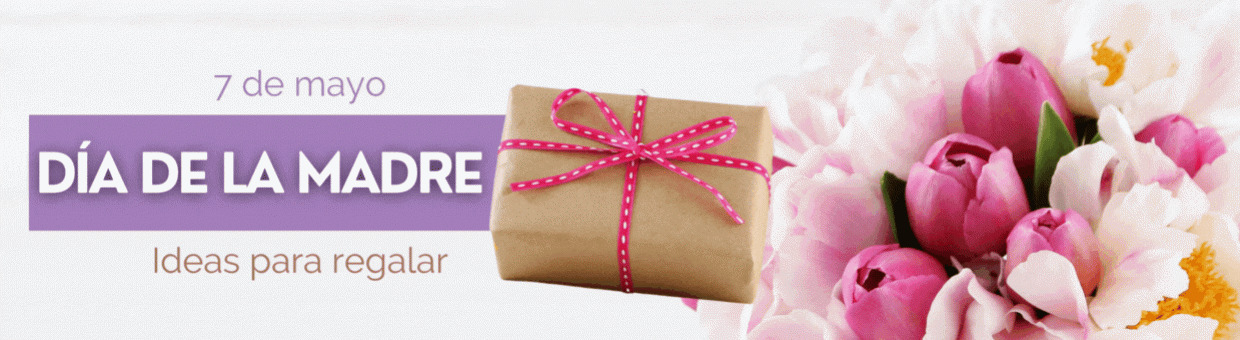 Mayorista de productos para el día de la madre