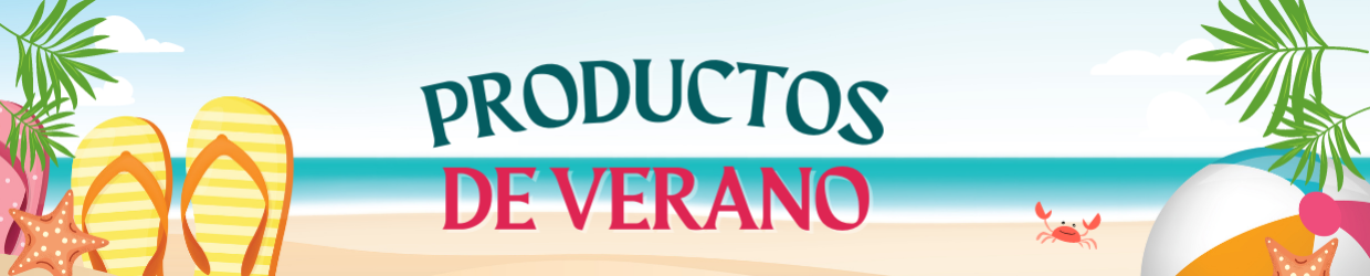 Productos de verano al por mayor