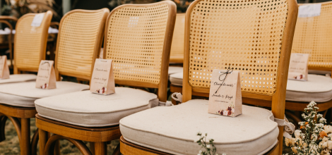 proveedor articulos de regalo boda
