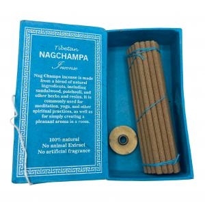 Proveedor de set de regalo sunhandit dhoop incienso del himalaya