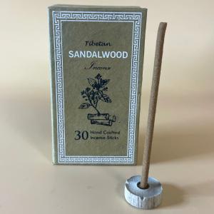 Distribuidor de set de regalo sunhandit dhoop incienso del himalaya