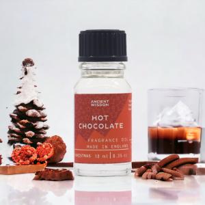 Proveedor de aceite de fragancia