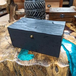 Venta al por mayor de cajas de madera vintage