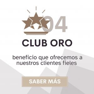 Club Oro