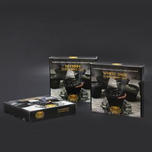 Venta al por mayor de resinas