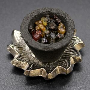 resinas al por mayor