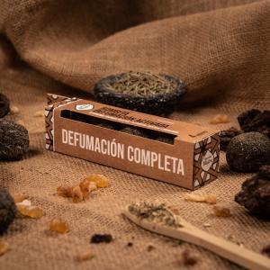 Venta al por mayor de bombitas de incienso