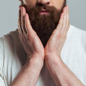 Aceites para la barba 1 litro