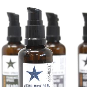 Reventa de aceites naturales para la barba