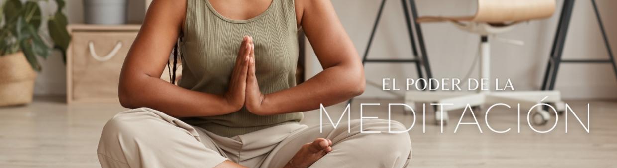 Venta al por mayor de productos de meditación