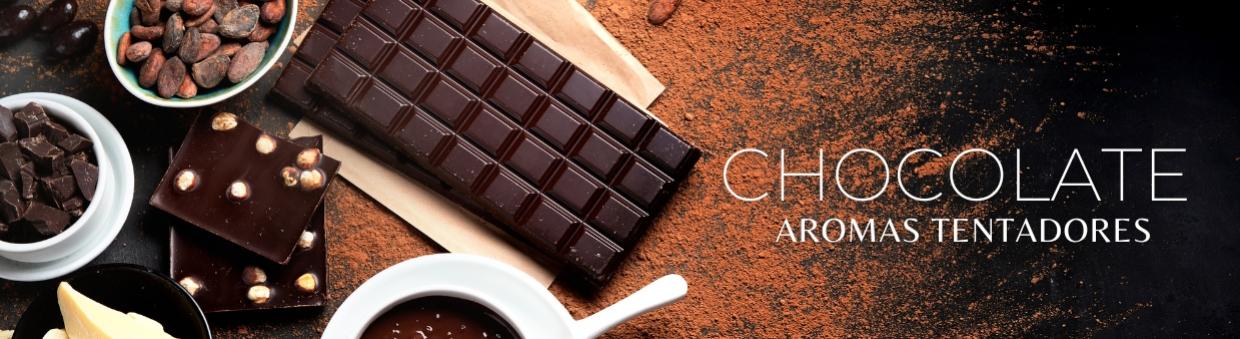 Productos para revender de chocolate