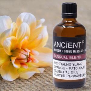 Reventa aceites de masaje