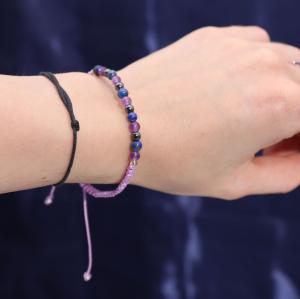 Proveedor de velas horóscopo con pulsera