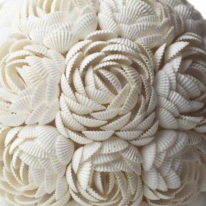 Venta al por mayor de lámparas de conchas