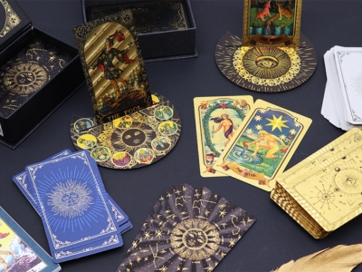 Proveedor de Cartas del Tarot para Revender