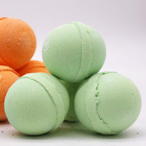 Reventa de bombas de baño con aceites esenciales