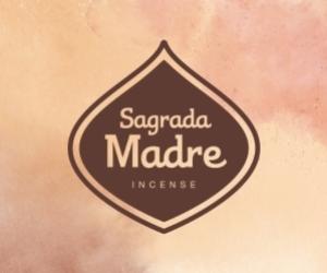 Productos incienso de sagrada madre