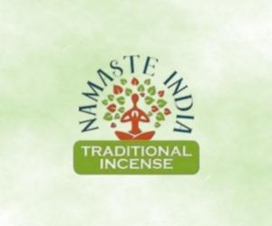 Proveedor de inciensos namaste