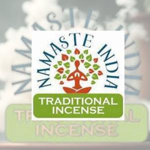 Mayorista de incienso namaste india