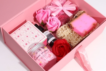 Mayorista de Cajas de Regalo con Lazo