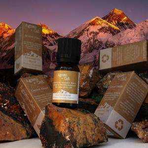 Mayorista de mezclas de aceites esenciales