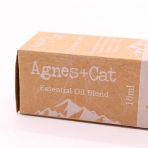 Reventa de mezclas de aceites esenciales