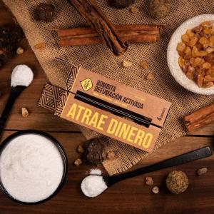 Reventa de inciensos naturales sagrada madre