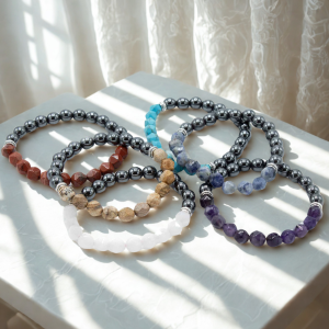 Proveedor de pulseras preciosas