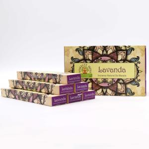Reventa de inciensos mandala masala