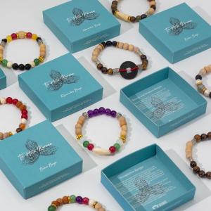 Reventa de pulseras TriHita