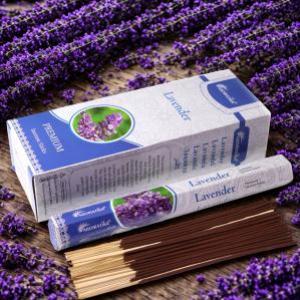 proveedor de incienso aromatika