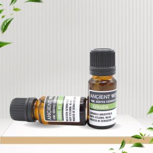 fabricante de aceites esenciales orgánicos