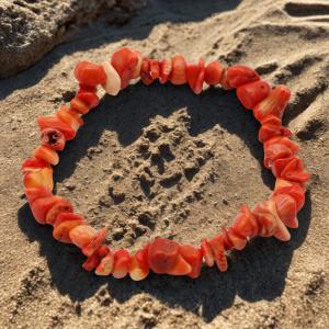 Colección de Pulseras de Piedras Semipreciosas – Estilo y Bienestar