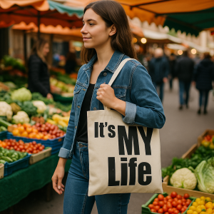Proveedor de bolso tote icónico