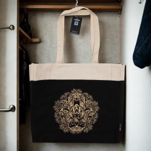 Mayorista de bolsas tote extragrandes